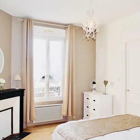 Hotel La Bulle De Champagne 4*